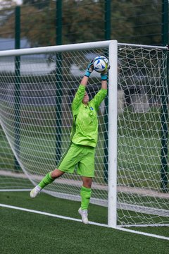 Bild 20 - C-Juniorinnen HSV - Walddoerfer : Ergebnis: 9:1